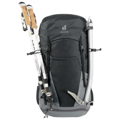 Deuter Futura Pro 34 SL rugzak 34 liter dames black-graphite