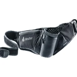 Deuter Shortrail II heuptas black