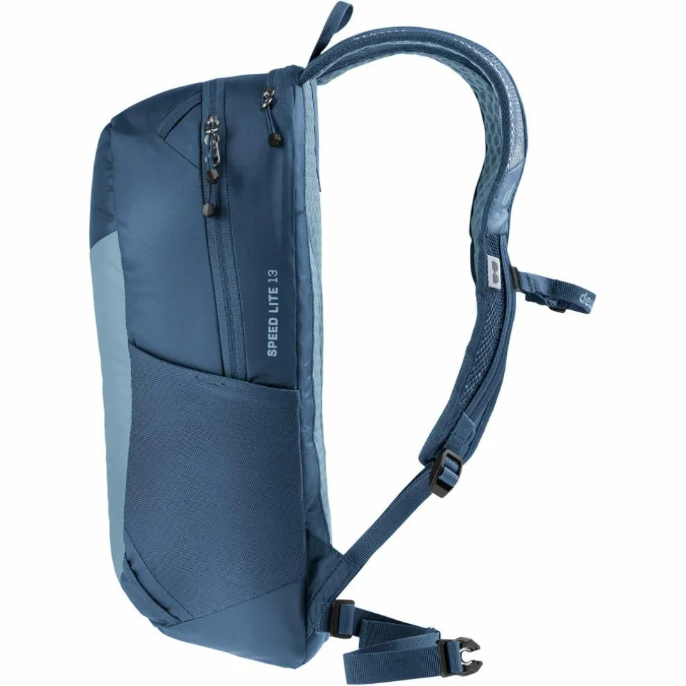 Deuter Speed Lite rugzak 13 liter atlantic-ink