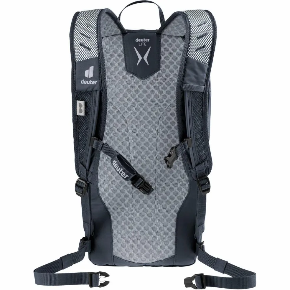 Deuter Speed Lite rugzak 13 liter black