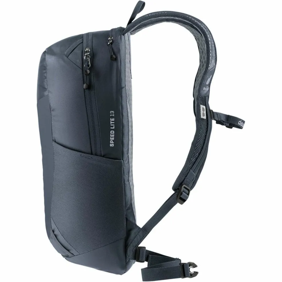 Deuter Speed Lite rugzak 13 liter black