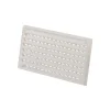 De Wit  Opbouw ventilatierooster wit