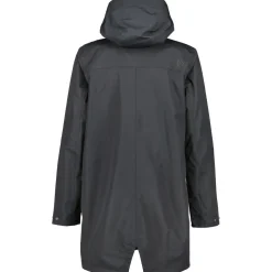 Didriksons Andreas USX Parka outdoor jack heren dark night  blue