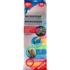 Dirt Devil Microvezeldoek set 16-delig