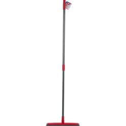Dirt Devil  Telescoop rubber bezem
