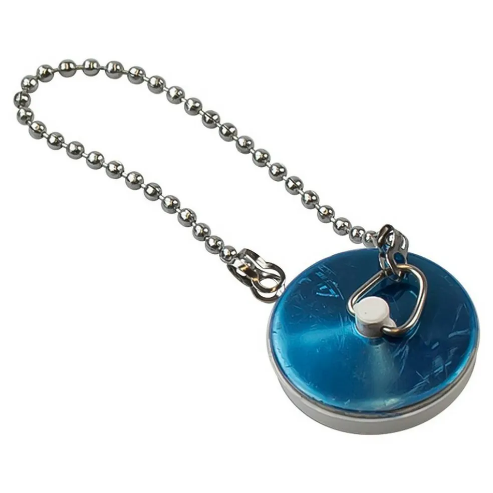 Dometic Afvoerstop met ketting