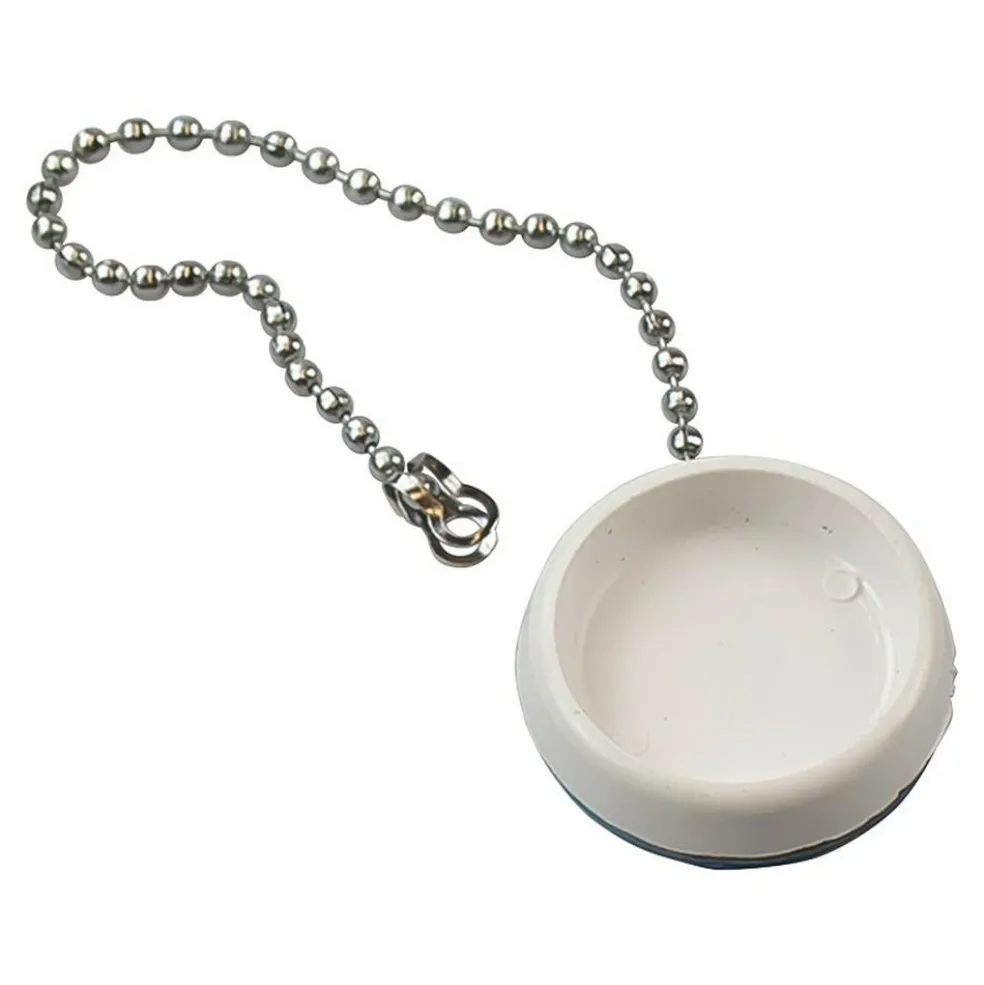 Dometic Afvoerstop met ketting