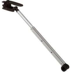 Dometic Aluminium raamuitzetters 500 mm links en rechts 2  stuks