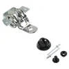 Dometic Bevestigingsset voor Smev glasplaat 105310192