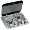 Dometic CE99ZF kookplaat