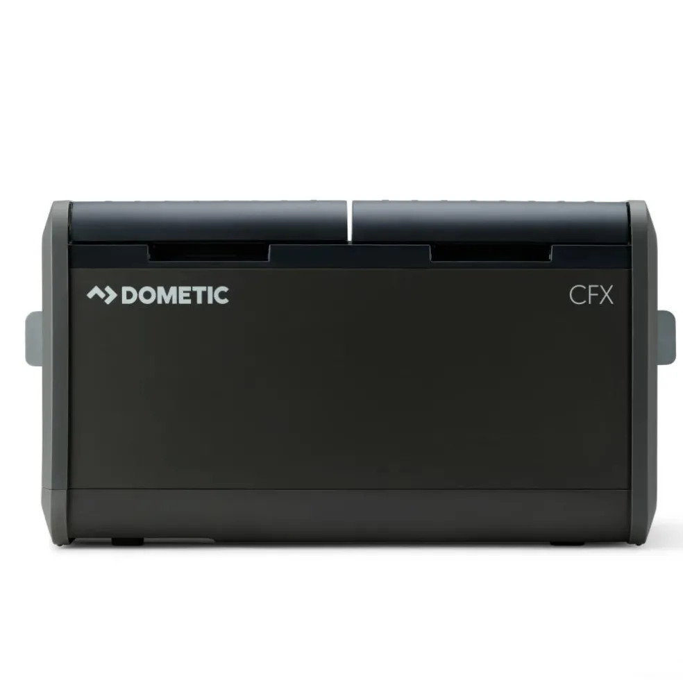 Dometic CFX5 75DZ compressor koelbox