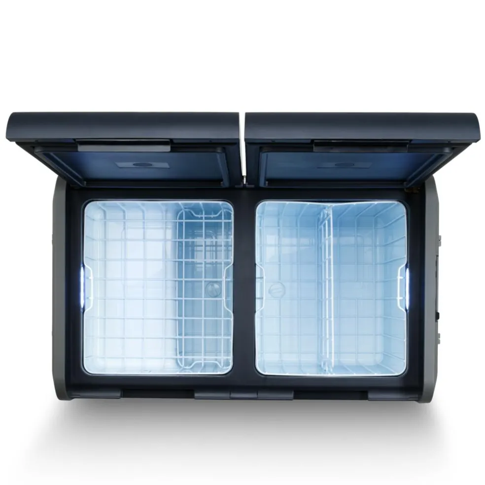 Dometic CFX5 75DZ compressor koelbox
