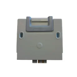 Dometic deurvergrendeling en deurverlichting
