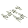 Dometic Eindstuk voor Rastrollo 2000/3000 combirollo  per 6 stuks