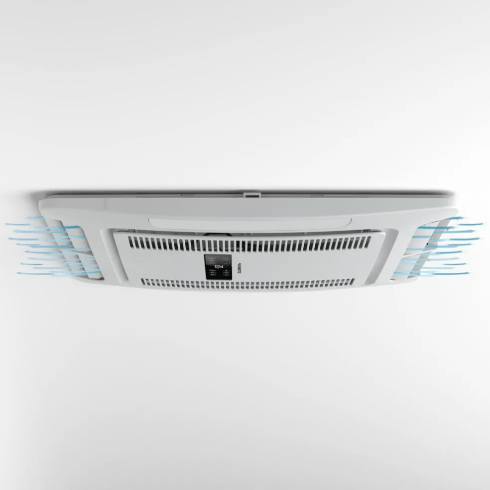 Dometic Freshjet FJX7 2200 airco wit inclusief luchtverdeelbox