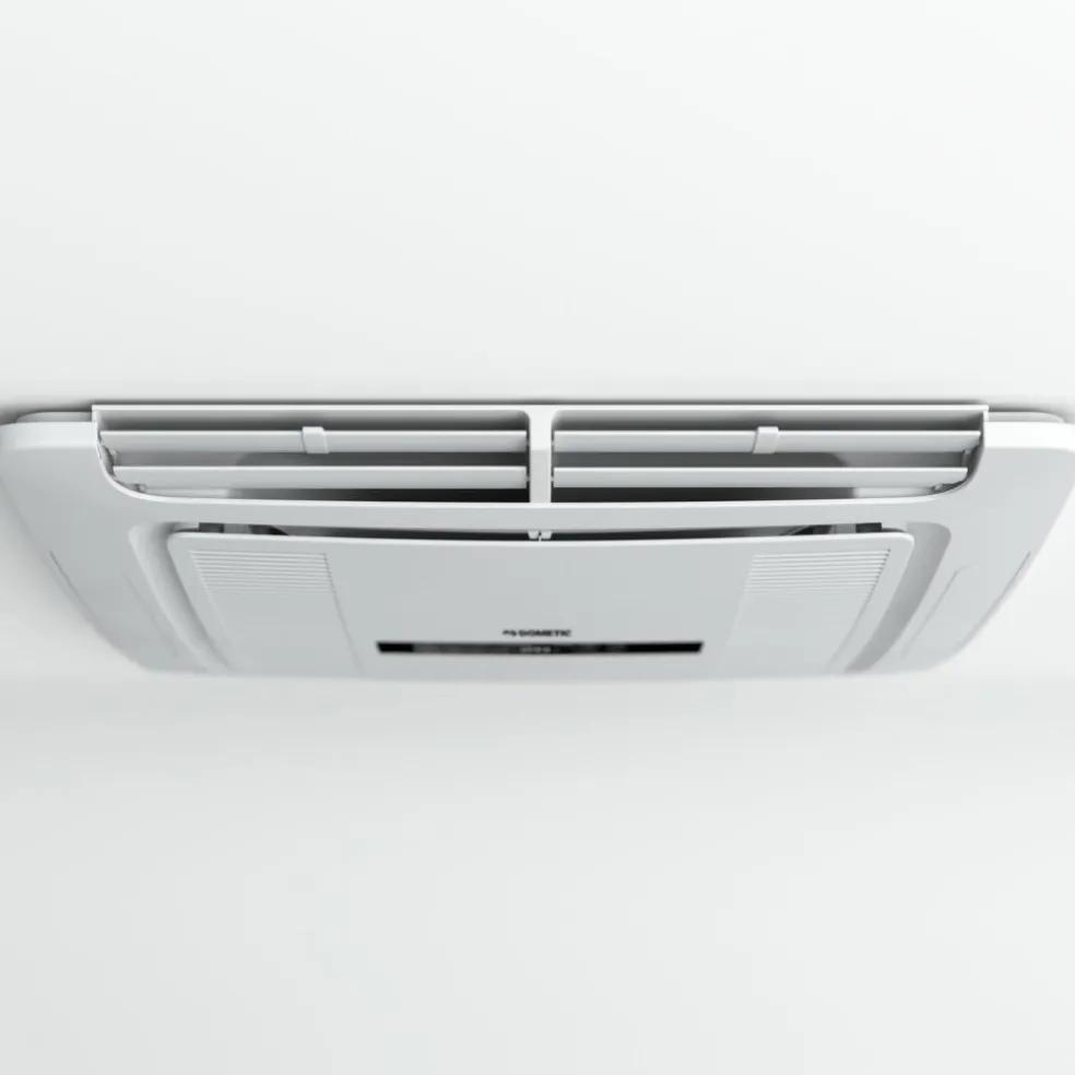 Dometic Freshjet FJX7 2200 airco wit inclusief luchtverdeelbox