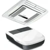 Dometic FreshJet FJX4 2200 airco wit  inclusief luchtverdeelbox
