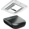 Dometic FreshJet FJX4 1700 airco zwart  inclusief luchtverdeelbox