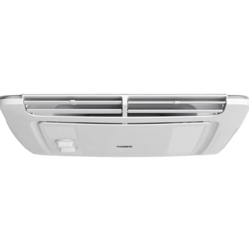 Dometic FreshJet FJX4 1700 airco zwart inclusief luchtverdeelbox