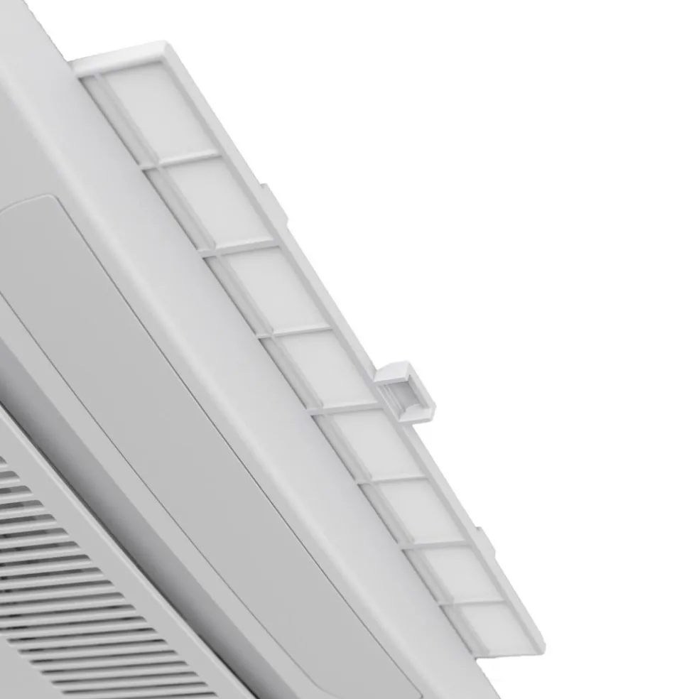 Dometic FreshJet FJX4 1700 airco zwart inclusief luchtverdeelbox