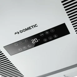 Dometic FreshJet FJX4 1700 airco zwart inclusief luchtverdeelbox