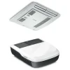 Dometic FreshJet FJX4 1500M airco wit  inclusief luchtverdeelbox
