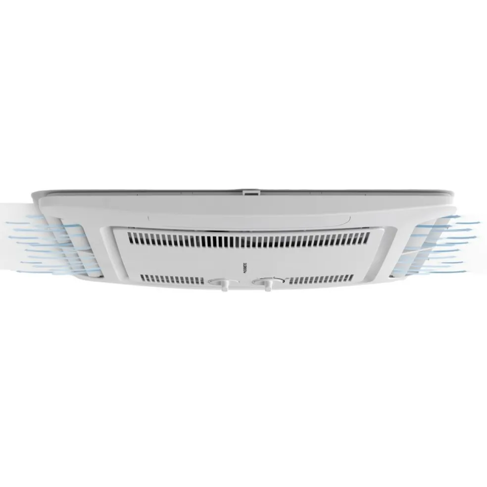 Dometic FreshJet FJX4 1500M airco wit inclusief luchtverdeelbox