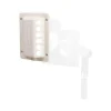 Dometic gasafvoerset rooster