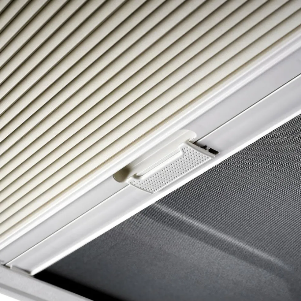 Dometic Heki 2 De Luxe dakluik