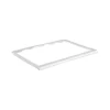 Dometic inbouwframe Midi Heki voorop Fiat Ducato X250  - X290