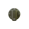 Dometic koelkast thermostaatknop