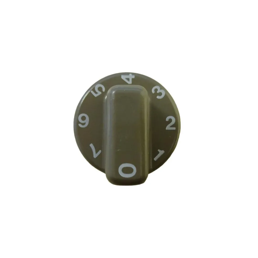Dometic koelkast thermostaatknop