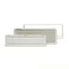 Dometic LS100 koelkast ventilatierooster 479 x 185 mm wit