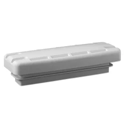 Dometic LS R500 koelkast ventilatierooster 236 x 159 mm wit