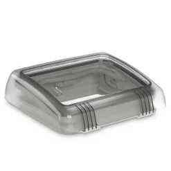 Dometic Micro Heki dakluik zonder permanente ventilatie met hor en verduistering
