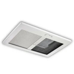Dometic Midi Heki dakluik met zwengel zonder permanente ventilatie