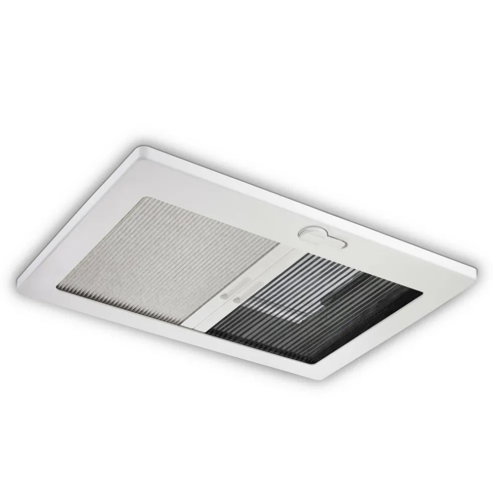 Dometic Midi Heki dakluik met zwengel zonder permanente ventilatie