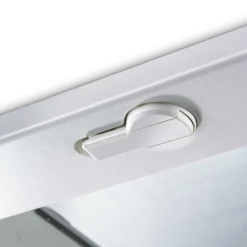Dometic Midi Heki dakluik met zwengel zonder permanente ventilatie