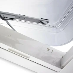 Dometic Midi Heki dakluik met zwengel zonder permanente ventilatie