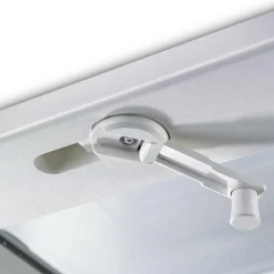 Dometic Midi Heki dakluik met zwengel zonder permanente ventilatie