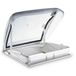 Dometic Mini Heki Style dakluik zonder permanente ventilatie 25 - 42 mm