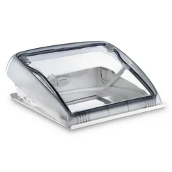 Dometic Mini Heki Style dakluik zonder permanente  ventilatie 43 - 60 mm