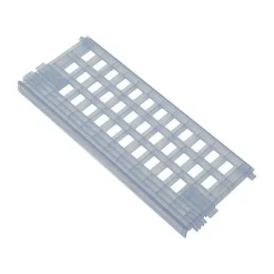 Dometic RMD 8505 koelkastrooster 450 x 175 mm
