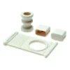 Dometic Springrollo onderdelenset beige