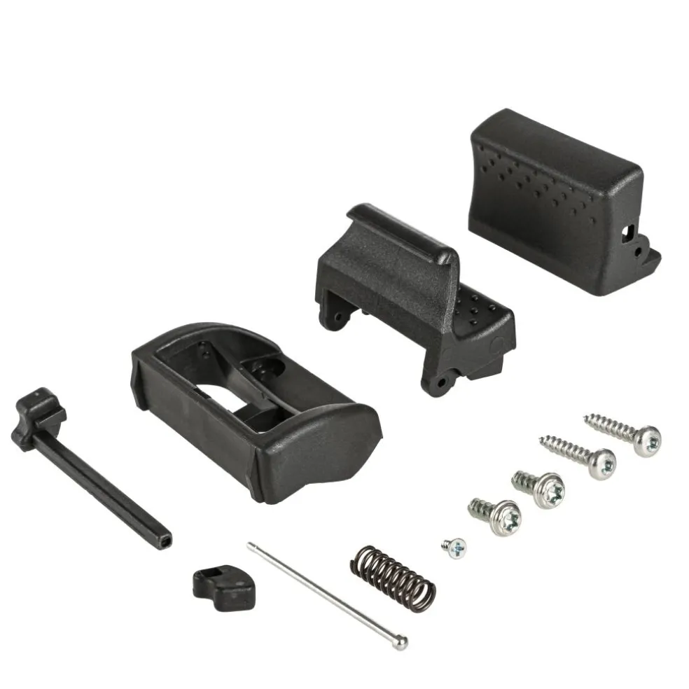 Dometic S3-S4 schuifraam bevestiging