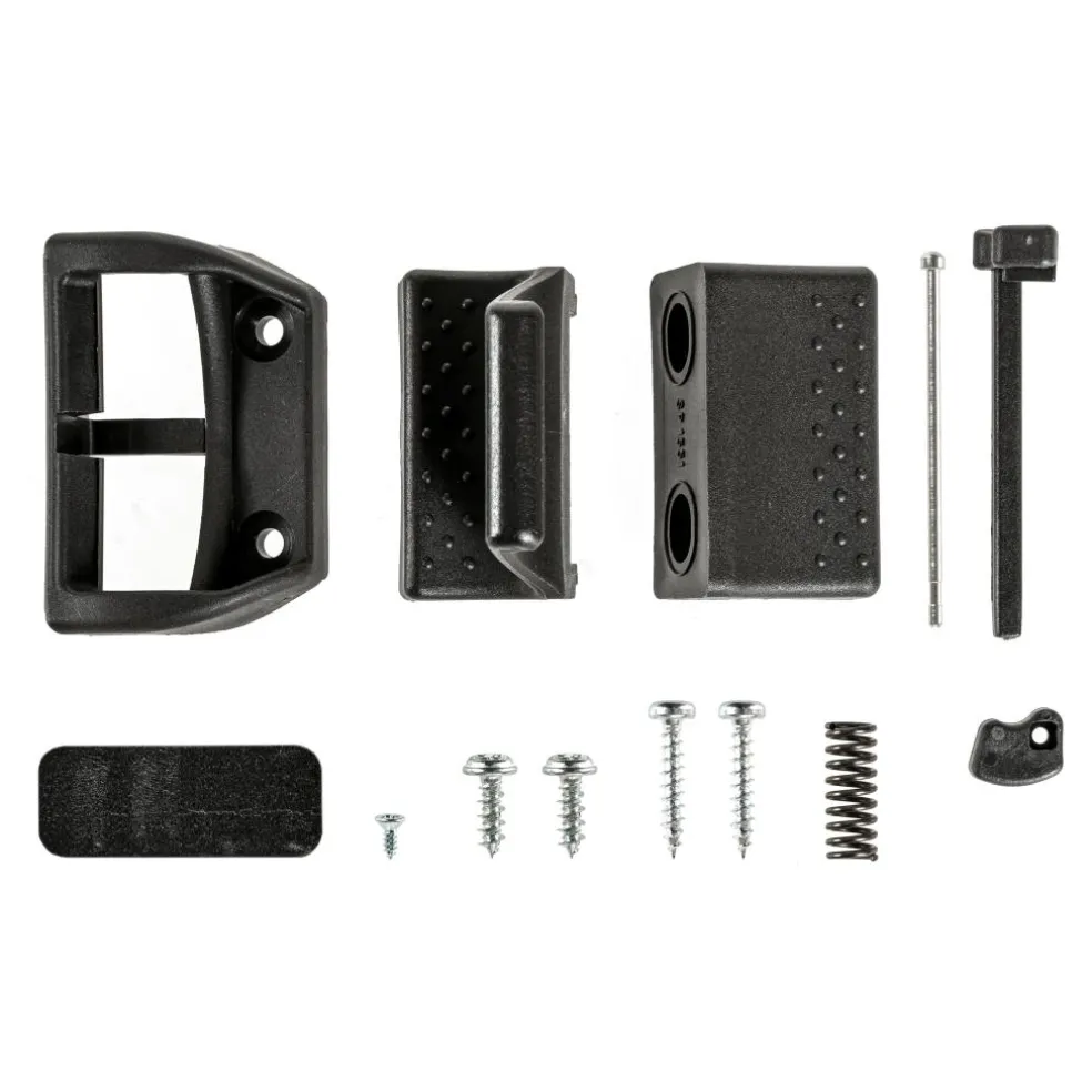 Dometic S3-S4 schuifraam bevestiging
