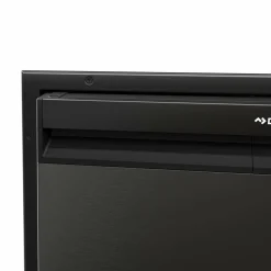 Dometic UFM 80SB inbouwframe voor NRX 80 koelkast black