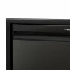 Dometic UFM 50SB inbouwframe voor NRX 35/50 koelkast black