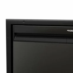 Dometic UFM 50SB inbouwframe voor NRX 35/50 koelkast black
