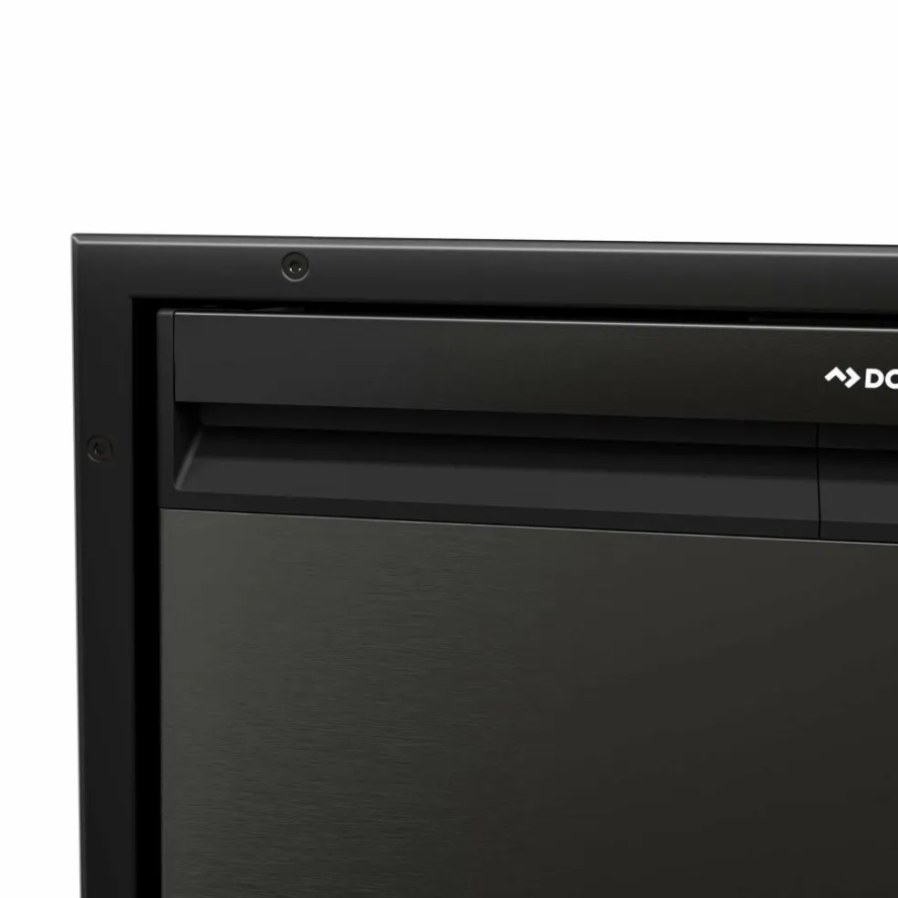 Dometic UFM 50SB inbouwframe voor NRX 35/50 koelkast black